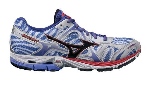 MIZUNO WAVE ELIXIR 7 WOMENS RUNNING SHOES ALL SIZES  