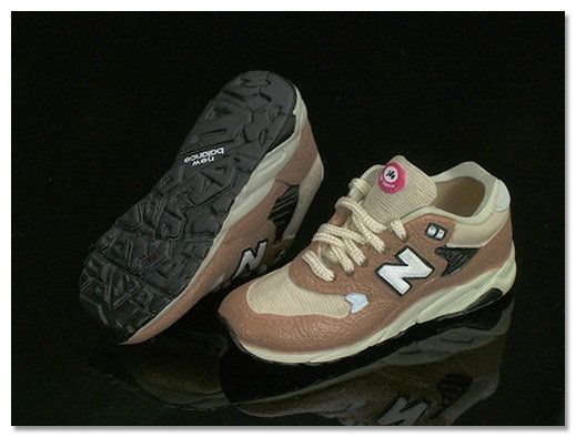 new balance nad hectic mita mt580 TB mini sneakers  