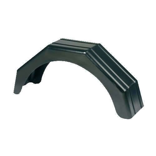 Ring 10 Inch Plastic Mud Guard RCT235  