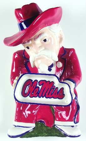 Ole Miss Rebels COLLEGIATE CHIP & DIP Platter 4169455  