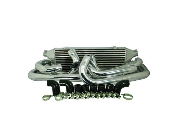 TurboXS FMIC Front Mount Intercooler Subaru STi 08+ GR  