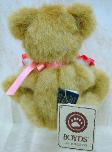 BOYDS BEARS Momma Luvsabunch PLUSH Mom 4017005  