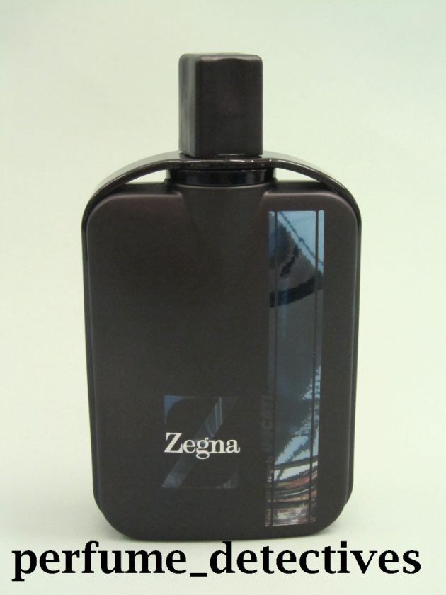 ZEGNA DUCATI 100ml EDT SPRAY BY ERMENGILDO ZEGNA  