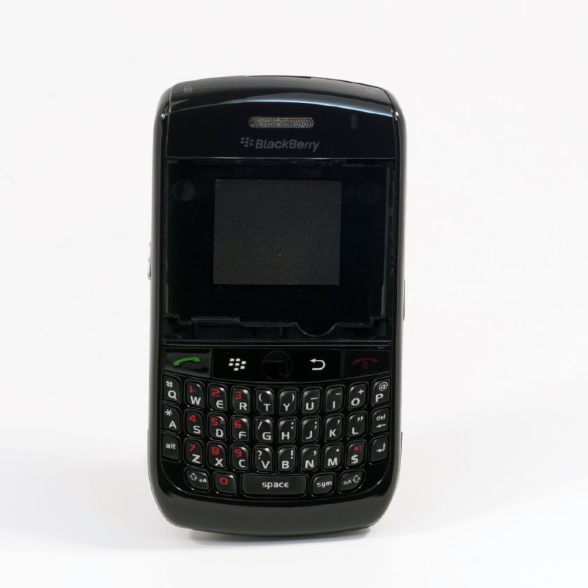 OEM BlackBerry Curve 8900 Full Housing BRAND NEW  