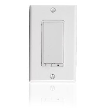 GE 45606 Z Wave Technology 2 Way Dimmer Switch  