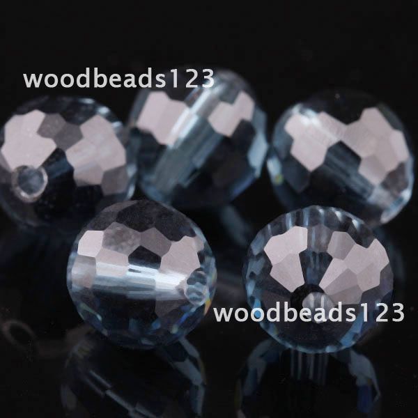 100pc 8mm Disco Ball 5003 Austria Crystal Beads crafts supplies beads 