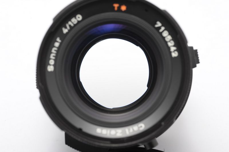 Hasselblad Sonnar 150mm f/4 150/4 CF  