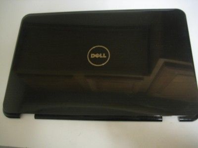 DELL INSPIRON 15R M5010 LCD BACK COVER LID 9J2PJ Grade (B)  