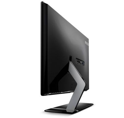 Gateway FHD2303L LED 23 FULL HD Widescreen Slim Desktop computer 