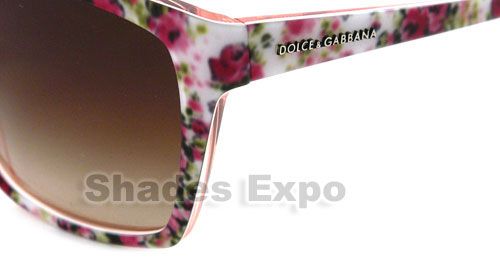 NEW DOLCE&GABBANA DG SUNGLASS DG 4077M 1790/13 DG4077  