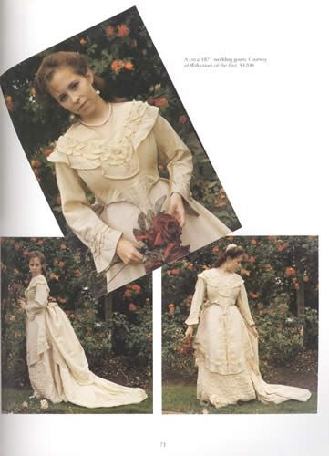   Vintage Victorian & Edwardian Fashion Clothing Guide   Dresses & More