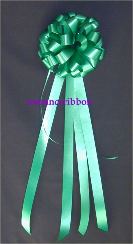 Below are special order bows, inquire if you are interested in one of 