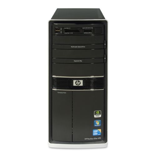    140F Desktop, Core i5 3.2GHz, 8GB Ram, 1TB HD, TV Tuner, Wi Fi, Win7