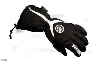 Yamaha Snowmobile Glove Size XX (2X) SAVE $15  