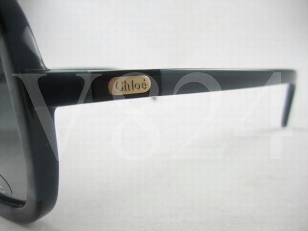 CHLOE CL 2189 2189A Sunglasses Petroleum Bl CL2189A C03  