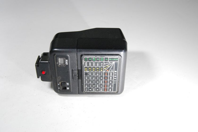 Rokunar AR 22T flash in good working condition