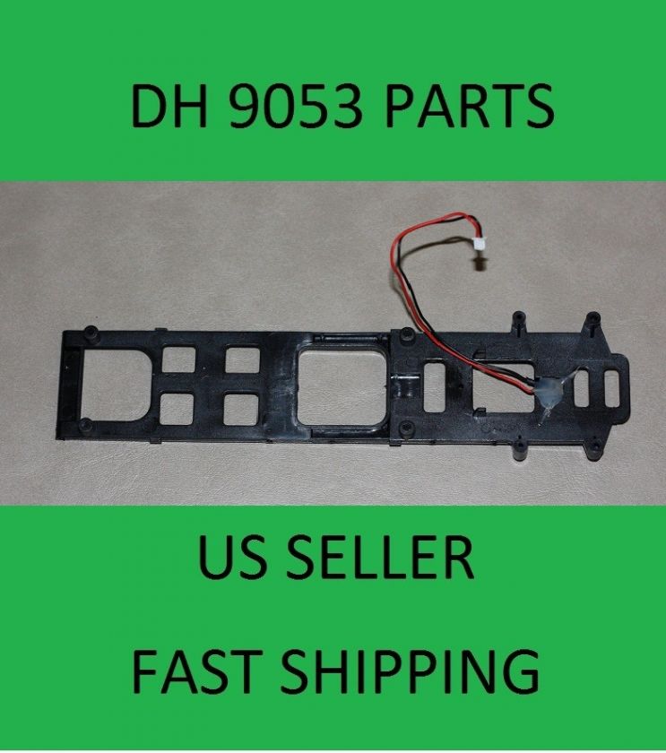 Replacement/Spare Parts for DH 9053 3.5CH RC Helicopter  