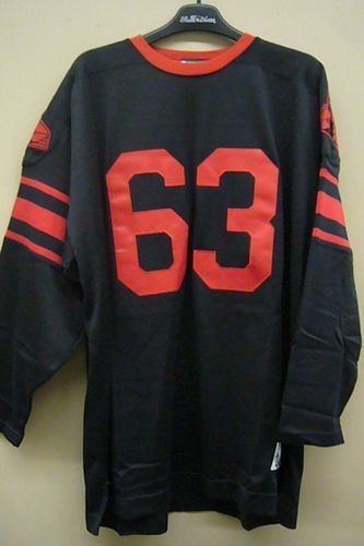 Hawaii Warriors Football Jersey   Stall & Dean   New   XL 2XL 3XL 4XL 