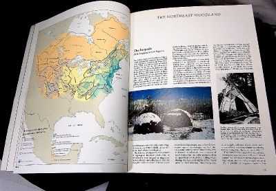 Joseph Campbell Historical Atlas Mythology America V2  