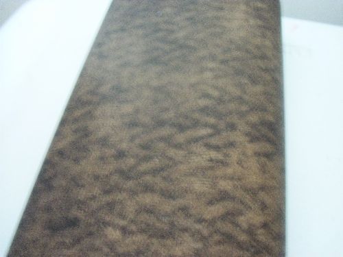 424 Medium to Dark Brown Design Wallpaper 2 Opened Full Rolls  