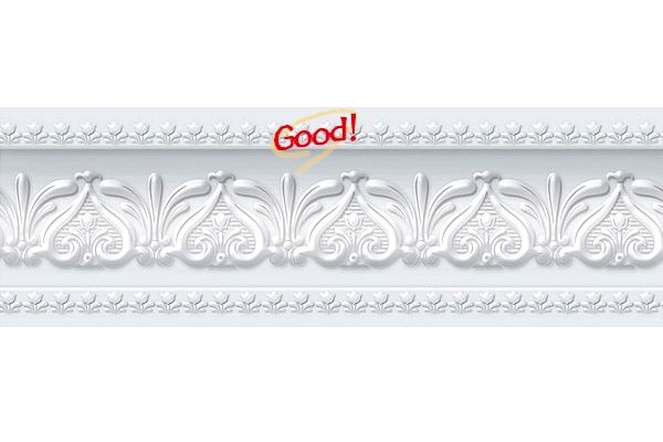 Wallpaper Border Moulding t 24  