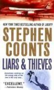 Liars & Thieves NEW by Stephen Coonts 9780312936211  