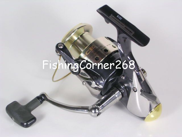 Okuma Force FES 565 Spinning Reel New FES565 Fishing  