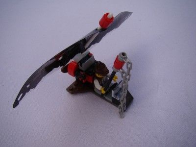 Lego Adventurers Dino Island Research Glider (5921)  