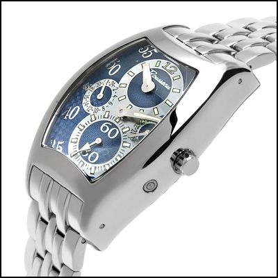 NEW Rousseau Gents Cavatina Automatic Luxury Watch  