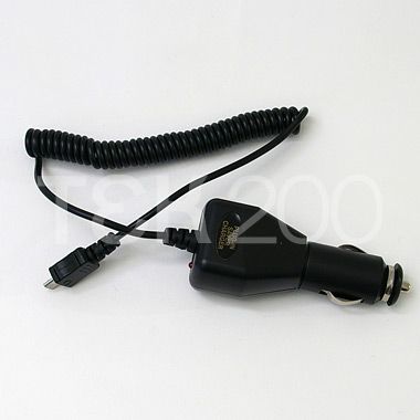 LG BL20 GW620 GM750 GD880 Car Charger & Cradle holder  