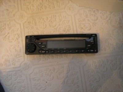 ROCKFORD FOSGATE RFX8210 RFX 8210 FACE PLATE FACEPLATE  