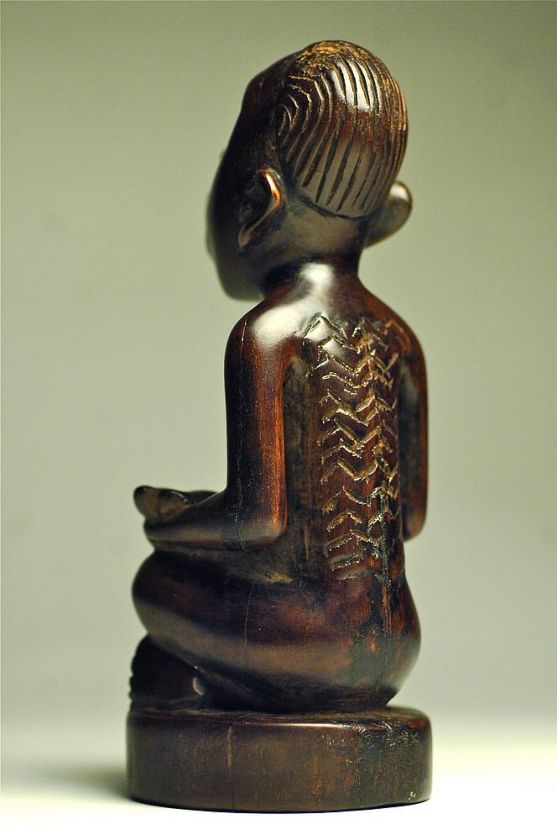 yombe, phemba, bakongo, Kongo, artenegro, maternidad, arte africano