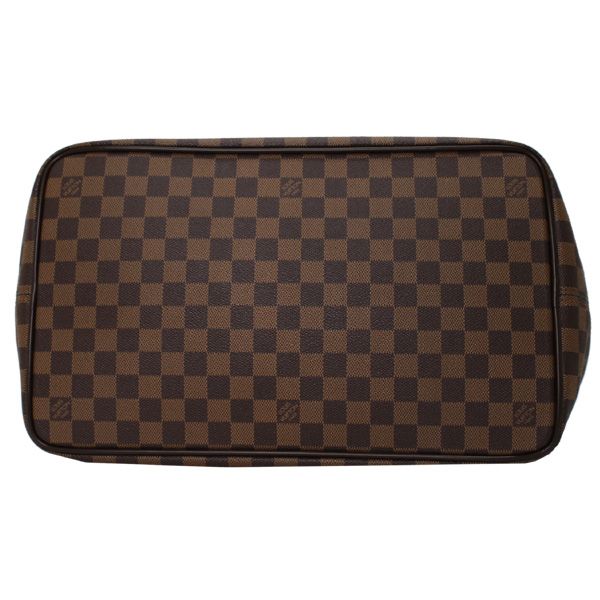 LOUIS VUITTON GREENWITCH PM DAMIER HANDBAG 27661  