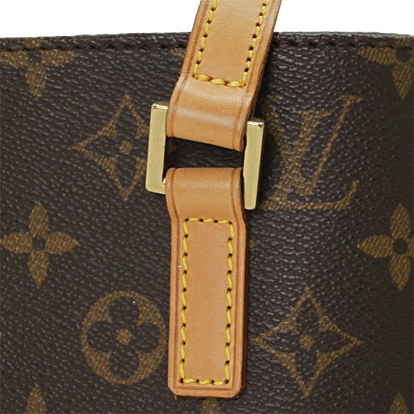 LOUIS VUITTON VAVIN PM MONOGRAM HAND BAG 27475  