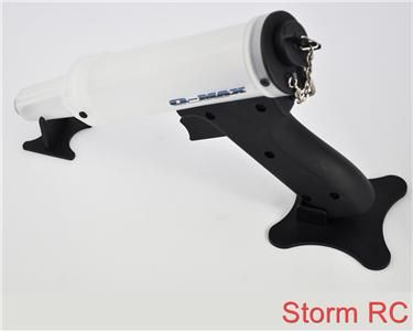 Rapid Car Fuel Filler Gun, UK Seller   Fast Delivery  