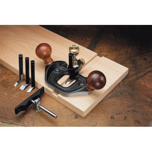 Veritas Router Plane 701927 Brand New  