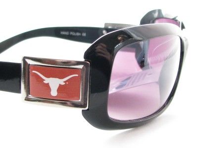 Texas Longhorns Womens Fashion Sunglasses UT 7 JT  