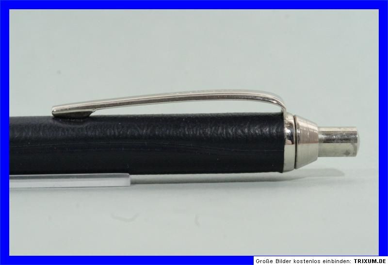 Rambold black ball point pen in near mint conditition  