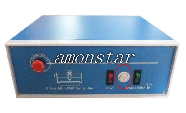 application sample 1 this new updated cnc 6040 router engraver