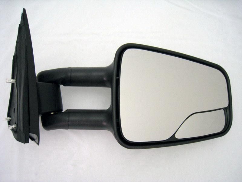 Extended Towing Mirror ( CHEVY/GMC) LH + RH  