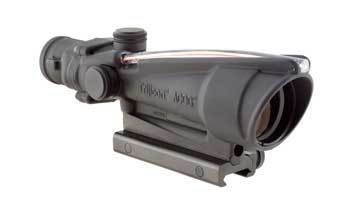 TRIJICON TA11H308 ACOG 3.5X35 HORSESHOE 308 BDC  