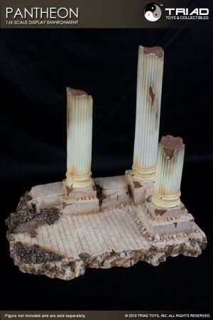 Triad Toys Pantheon Base  