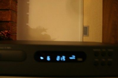 NAD C541i Great British HDCD Player Superb Sound  