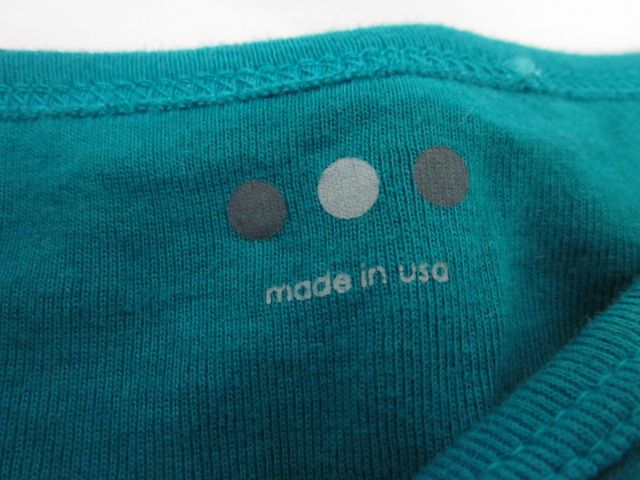 Lot 3 THREE DOTS Orange Blue Teal Tank Dress Sz M  