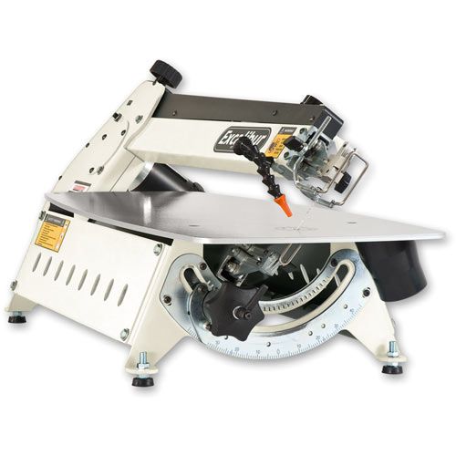 Excalibur EX 30 Wood Scroll Saw / Fretsaw 240V **NEW**  