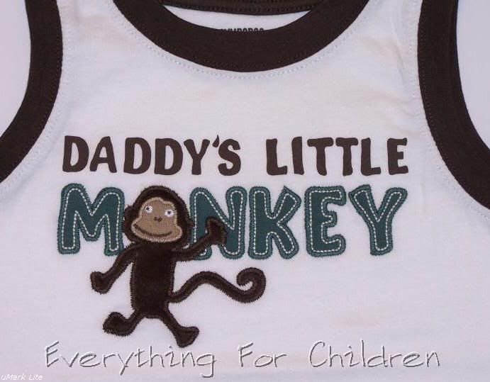 Boys GYMBOREE King of the Jungle shirt 2T NWT monkey  