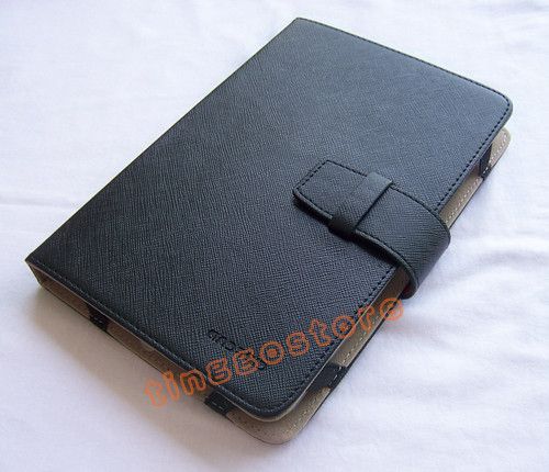   Cover Case For 7 Google Android 2.3 Tablet PC Pad Kindle Fire  