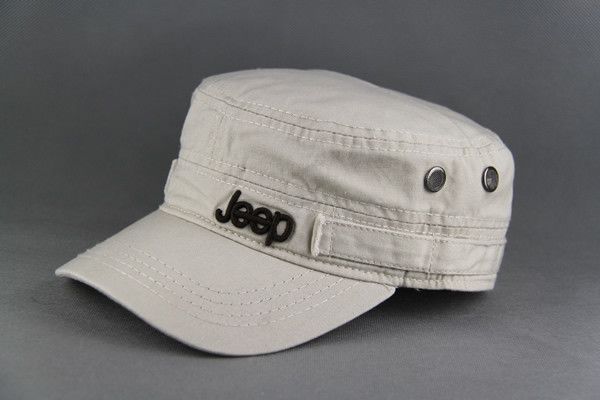New Jeep Women Men Army Military Sun Casual Hat Cap 9  
