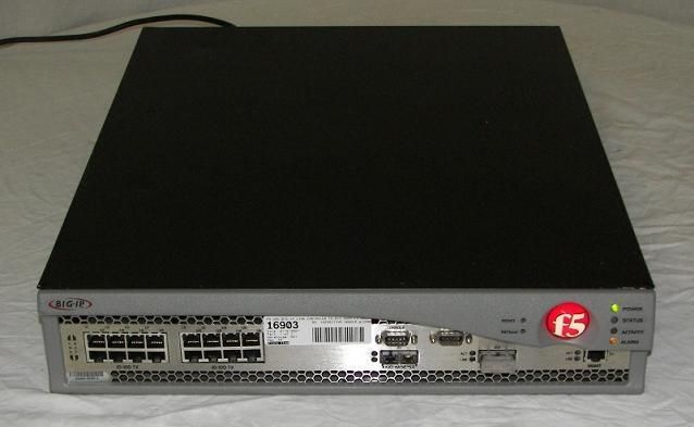 F5 D45 BIG IP LINK CONTROLER F5 BIG 2000 LC UNLOCKED =)  