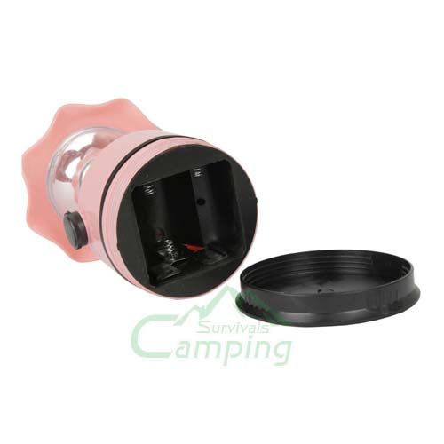 New Portable 30 LED Bivouac Camping Lantern Light Lamp Tent Fishing 